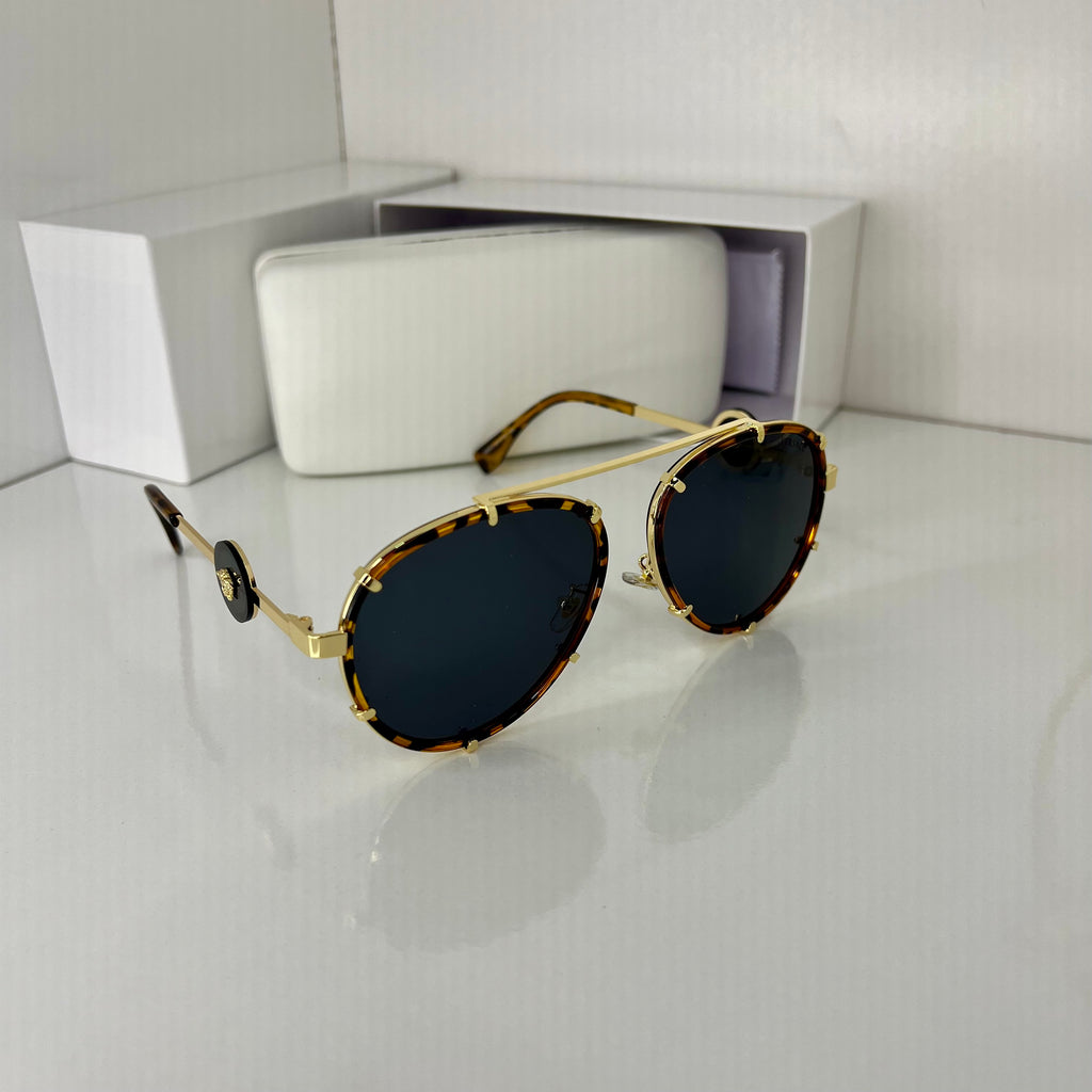 Lunettes Femmes Noir