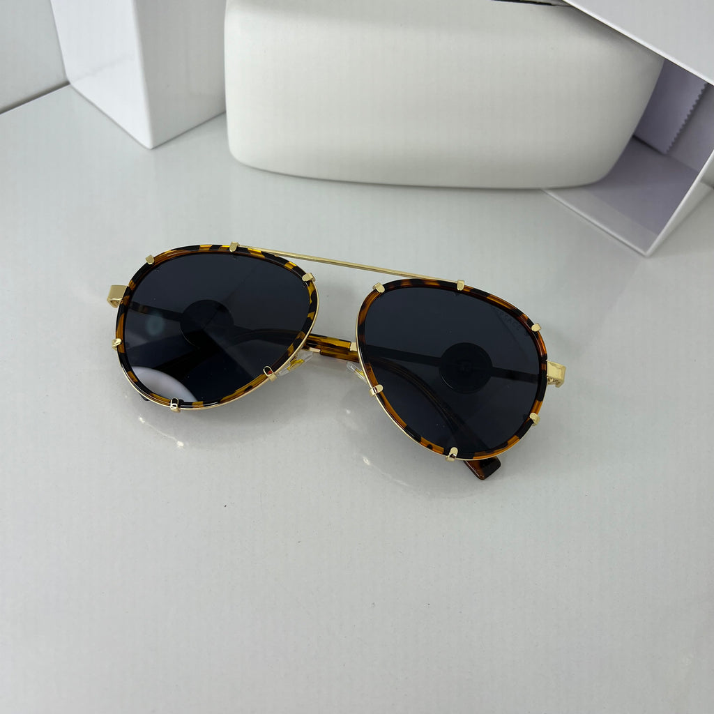 Lunettes Femmes Noir