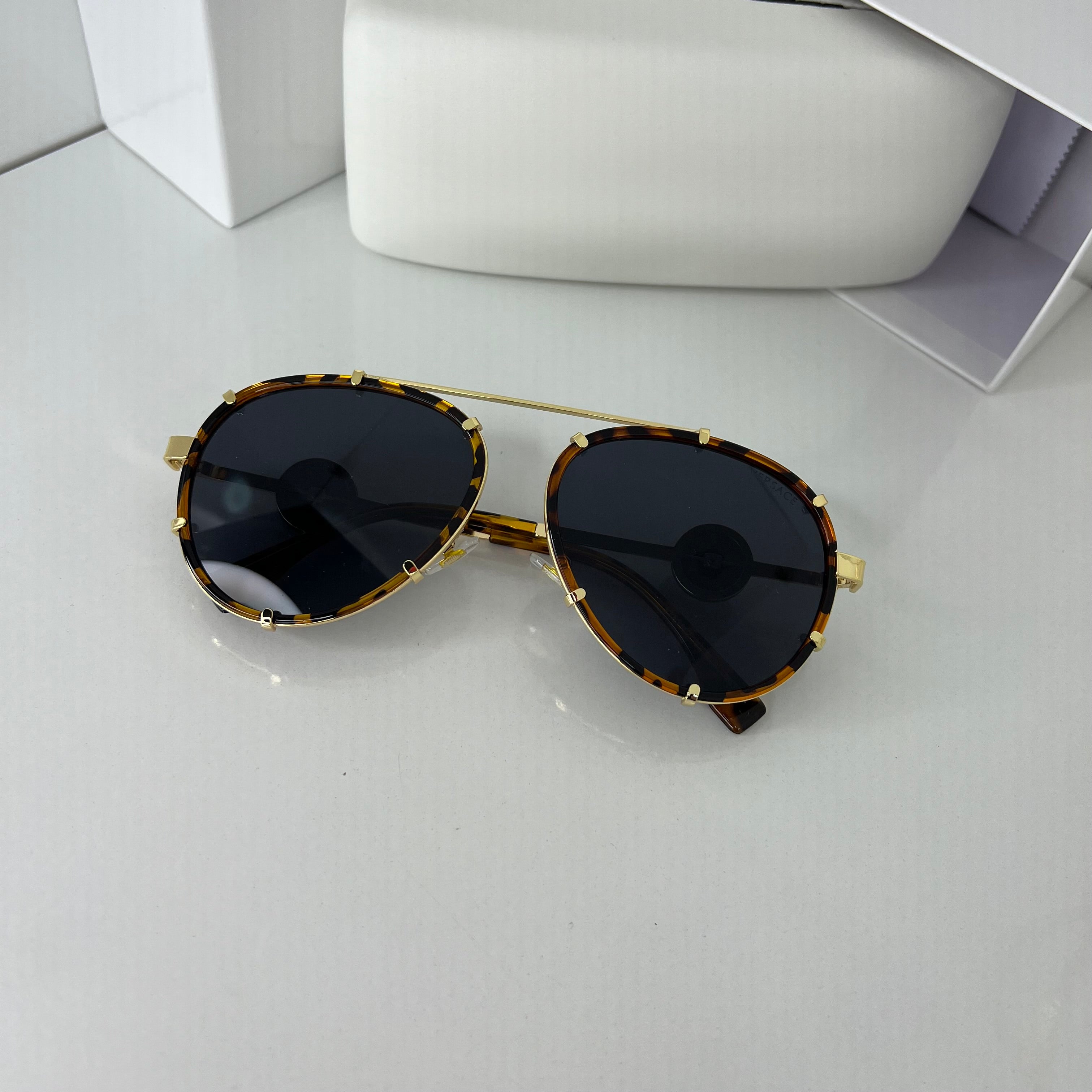 Lunettes Femmes Noir
