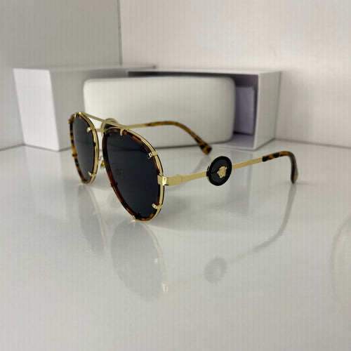 Lunettes Femmes Noir