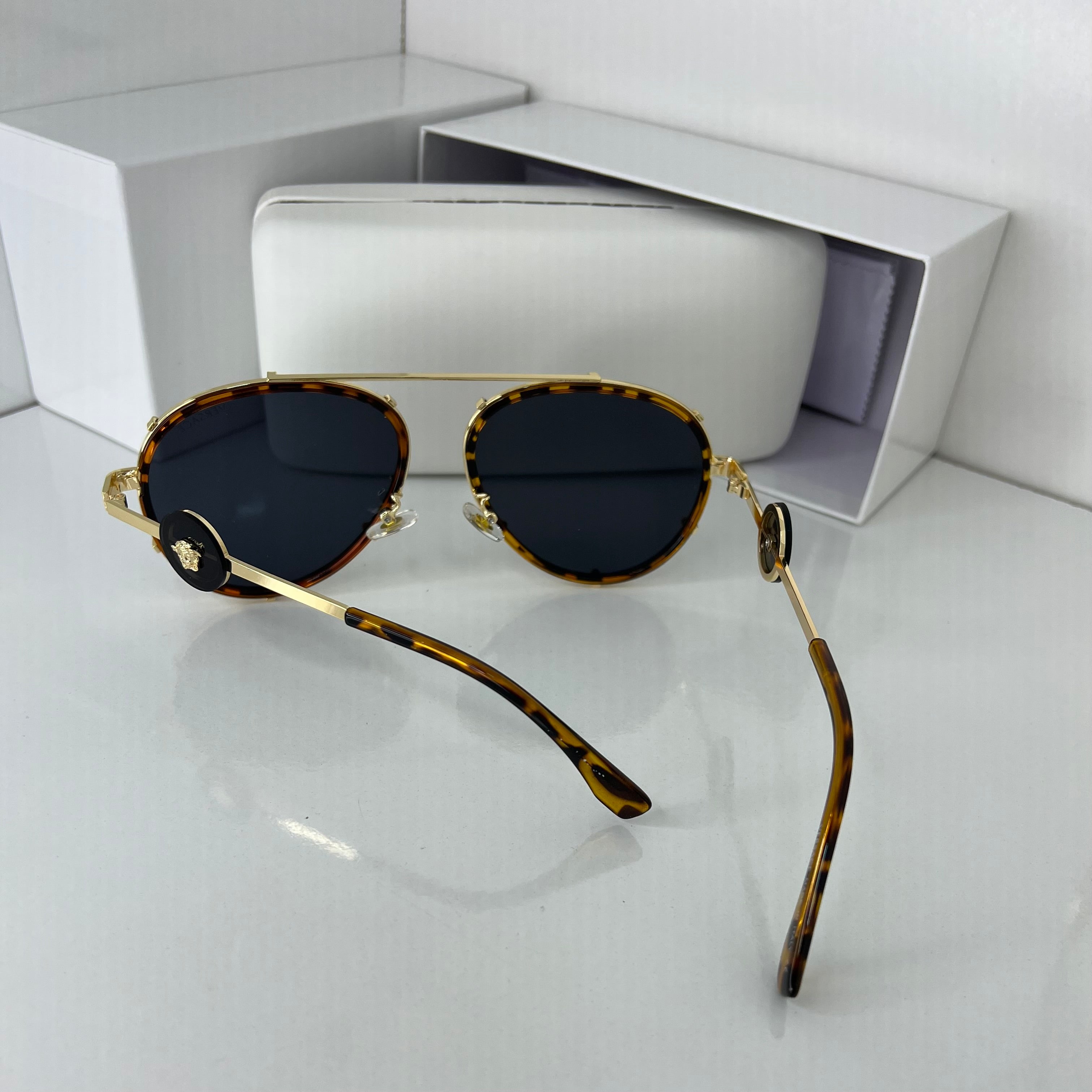 Lunettes Femmes Noir