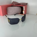 Lunettes MM-01 Noir
